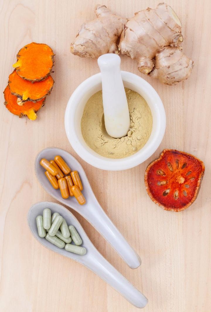 BBPOM Lampung: Obat Herbal Untuk Covid-19 Sampai Sekarang Belum Ada